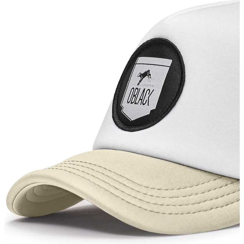 petten-gebogen-beige-snapback-classic-van-oblack petten-gebogen-beige-snapback-classic-van-oblack