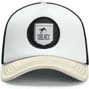 petten-gebogen-beige-snapback-classic-van-oblack