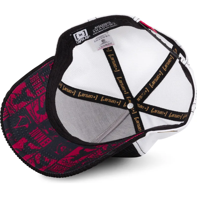 petten-gebogen-zwart-snapback-yas2-assassin-s-yasuke-assassin-s-creed-van-capslab