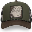 petten-gebogen-meerkleurig-snapback-tasmaanse-duivel-looney-tunes-van-capslab