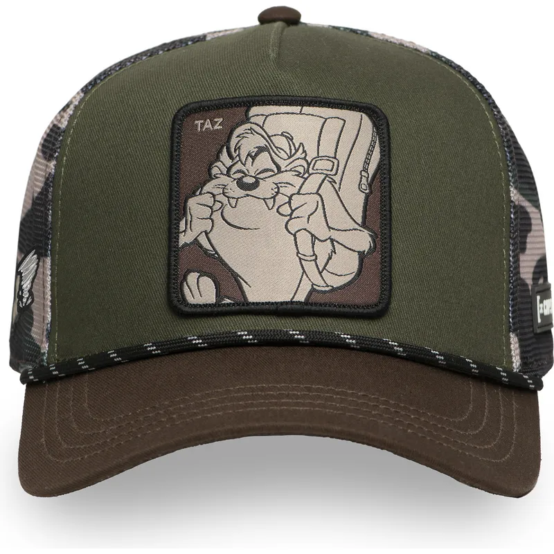 petten-gebogen-meerkleurig-snapback-tasmaanse-duivel-looney-tunes-van-capslab