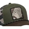 petten-gebogen-meerkleurig-snapback-tasmaanse-duivel-looney-tunes-van-capslab