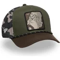 petten-gebogen-meerkleurig-snapback-tasmaanse-duivel-looney-tunes-van-capslab
