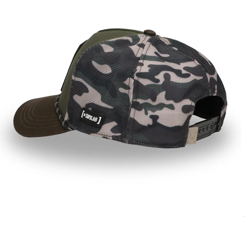 petten-gebogen-meerkleurig-snapback-tasmaanse-duivel-looney-tunes-van-capslab