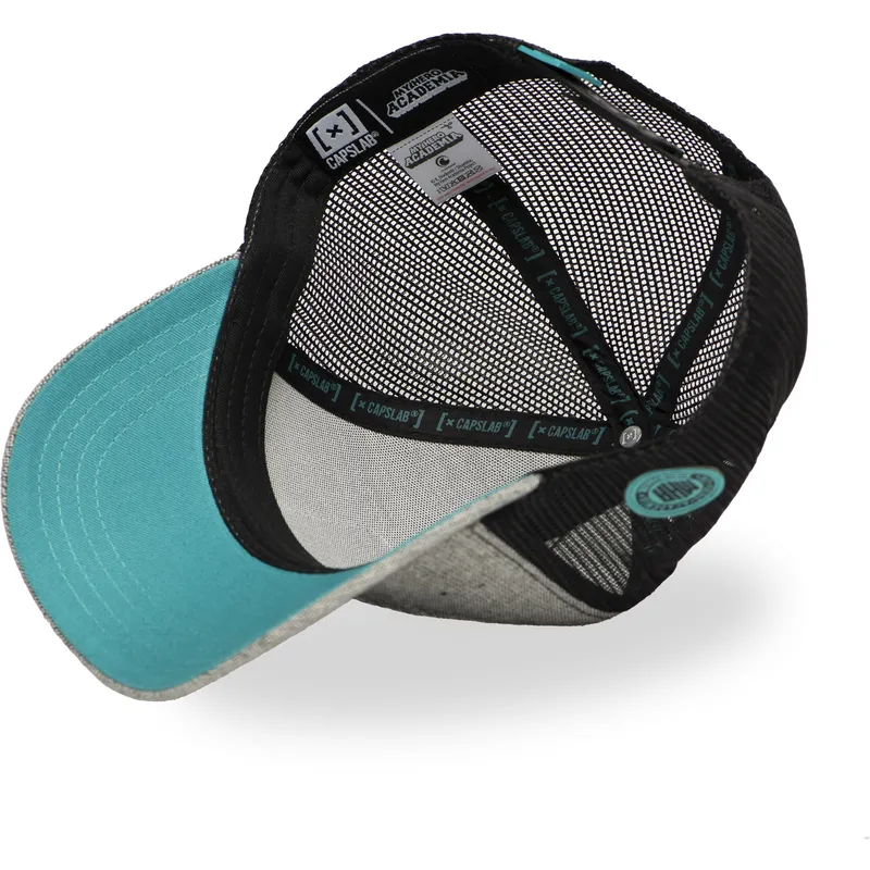 petten-gebogen-grijs-snapback-deku-mha-dek-izuku-midoriya-my-hero-academia-van-capslab