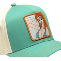 petten-gebogen-blauw-snapback-op5-nam-nami-one-piece-van-capslab