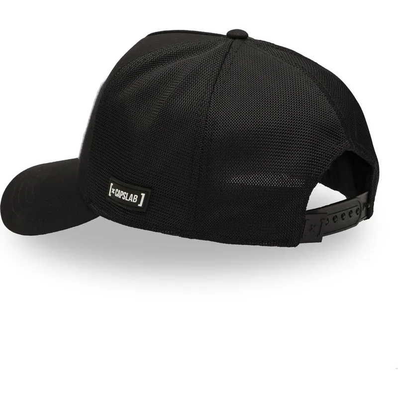 petten-gebogen-zwart-snapback-op5-fla-straw-hat-pirates-one-piece-van-capslab