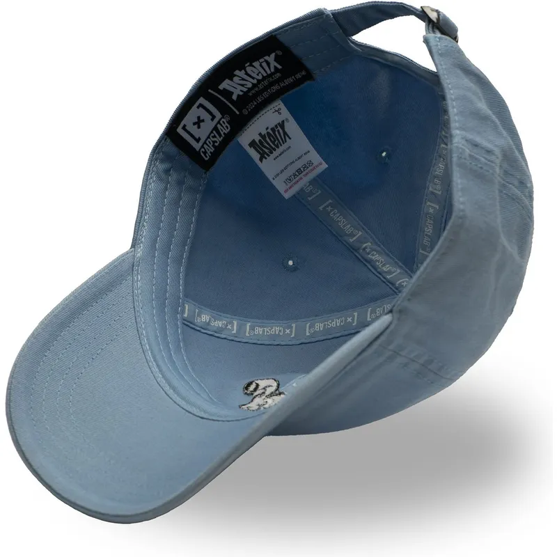 petten-gebogen-blauw-verstelbaar-ast1-ide-idefix-asterix-de-gallier-van-capslab