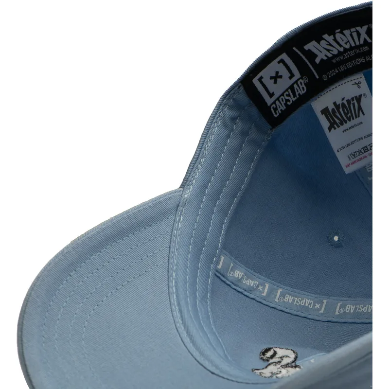 petten-gebogen-blauw-verstelbaar-ast1-ide-idefix-asterix-de-gallier-van-capslab