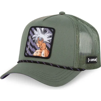 Son Goku