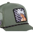petten-gebogen-groen-snapback-ultra-instinct-dbs6-ult-son-goku-dragon-ball-van-capslab