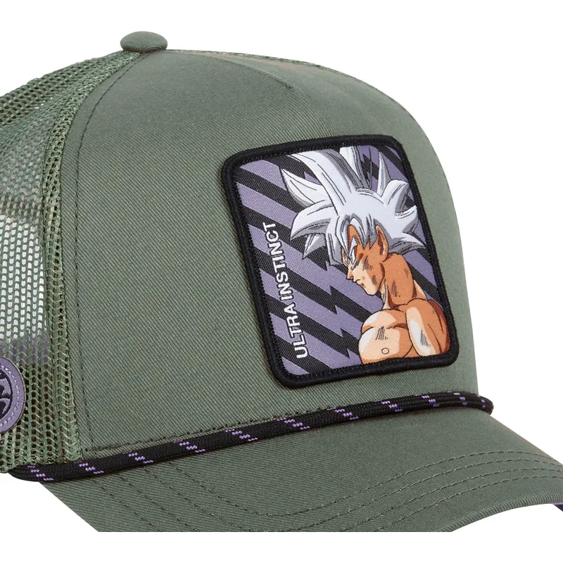 petten-gebogen-groen-snapback-ultra-instinct-dbs6-ult-son-goku-dragon-ball-van-capslab petten-gebogen-groen-snapback-ultra-instinct-dbs6-ult-son-goku-dragon-ball-van-capslab
