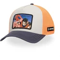 petten-gebogen-meerkleurig-snapback-dbz9-goh-gohan-vs-majin-boo-dragon-ball-van-capslab