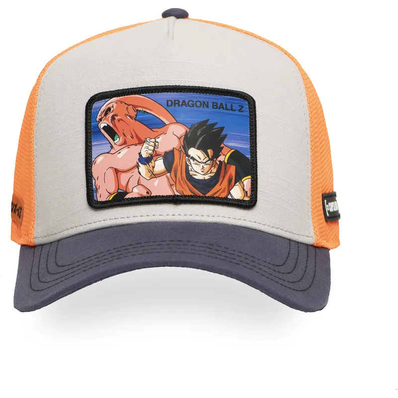 petten-gebogen-meerkleurig-snapback-dbz9-goh-gohan-vs-majin-boo-dragon-ball-van-capslab