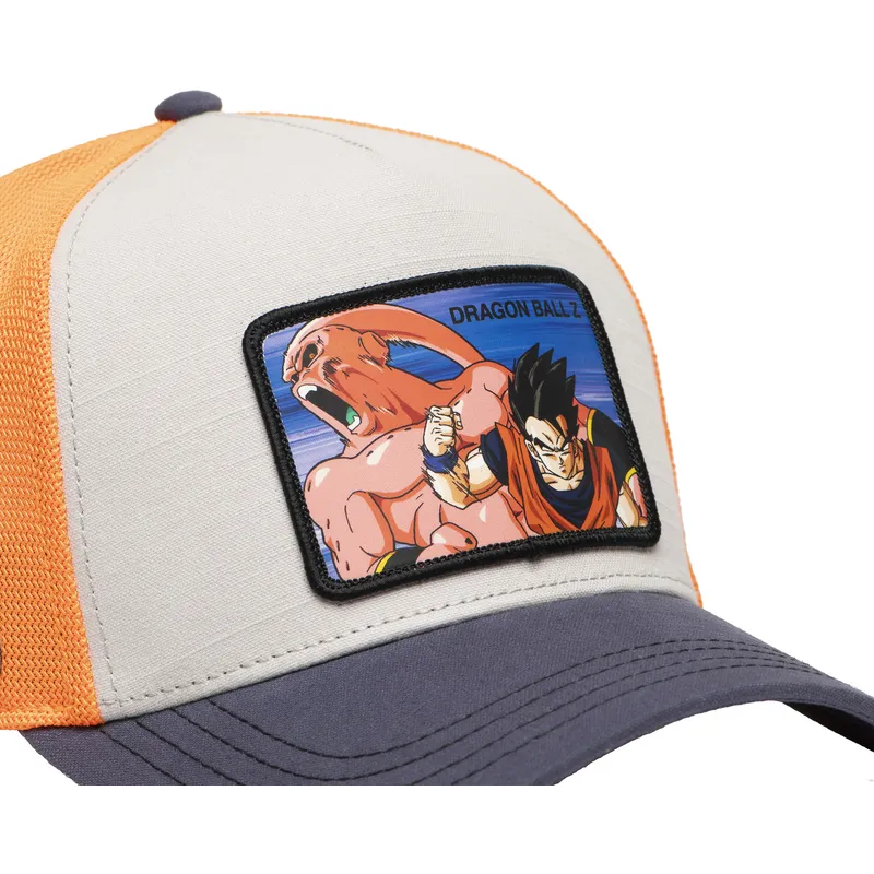 petten-gebogen-meerkleurig-snapback-dbz9-goh-gohan-vs-majin-boo-dragon-ball-van-capslab