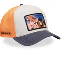 petten-gebogen-meerkleurig-snapback-dbz9-goh-gohan-vs-majin-boo-dragon-ball-van-capslab
