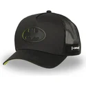 petten-gebogen-zwart-snapback-dc8-log-batman-dc-comics-van-capslab