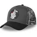 petten-gebogen-grijs-snapback-loo11-bug-bugs-bunny-looney-tunes-van-capslab