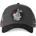 petten-gebogen-grijs-snapback-loo11-bug-bugs-bunny-looney-tunes-van-capslab