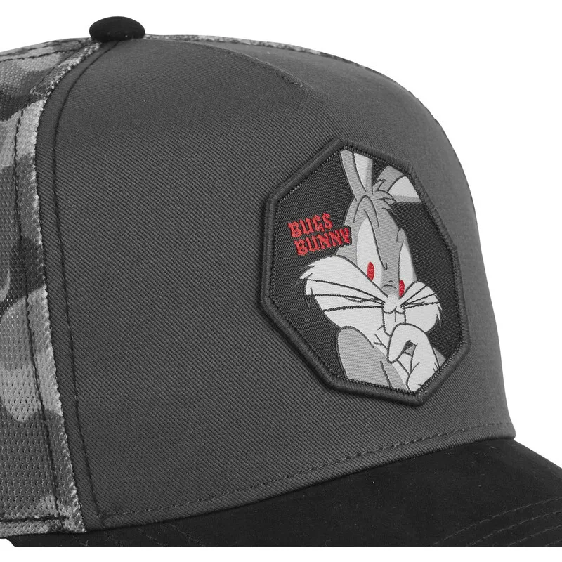 petten-gebogen-grijs-snapback-loo11-bug-bugs-bunny-looney-tunes-van-capslab petten-gebogen-grijs-snapback-loo11-bug-bugs-bunny-looney-tunes-van-capslab