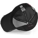 petten-gebogen-grijs-snapback-loo11-daf-daffy-duck-looney-tunes-van-capslab