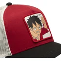 petten-gebogen-rood-snapback-op5-red-monkey-d-luffy-one-piece-van-capslab