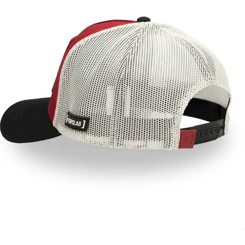petten-gebogen-rood-snapback-op5-red-monkey-d-luffy-one-piece-van-capslab