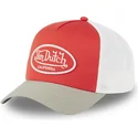 petten-gebogen-meerkleurig-snapback-poly01-van-von-dutch