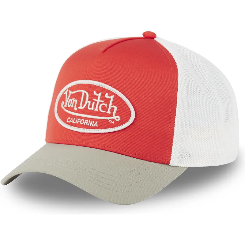 petten-gebogen-meerkleurig-snapback-poly01-van-von-dutch