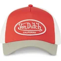 petten-gebogen-meerkleurig-snapback-poly01-van-von-dutch