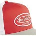 petten-gebogen-meerkleurig-snapback-poly01-van-von-dutch