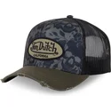 petten-gebogen-groen-snapback-print01-van-von-dutch