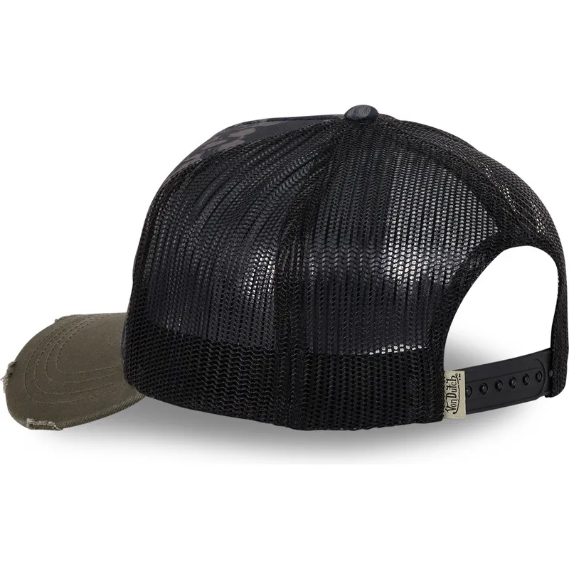 petten-gebogen-groen-snapback-print01-van-von-dutch