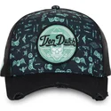 petten-gebogen-blauw-snapback-print04-van-von-dutch