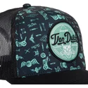 petten-gebogen-blauw-snapback-print04-van-von-dutch