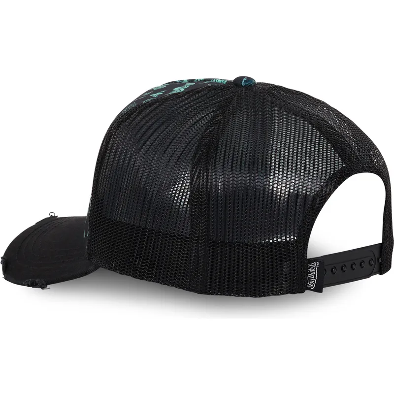 petten-gebogen-blauw-snapback-print04-van-von-dutch