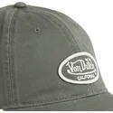 petten-gebogen-groen-verstelbaar-log02-cd-van-von-dutch