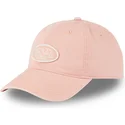 petten-gebogen-roze-verstelbaar-log03-cd-van-von-dutch
