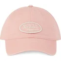 petten-gebogen-roze-verstelbaar-log03-cd-van-von-dutch
