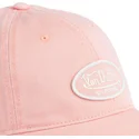 petten-gebogen-roze-verstelbaar-log03-cd-van-von-dutch
