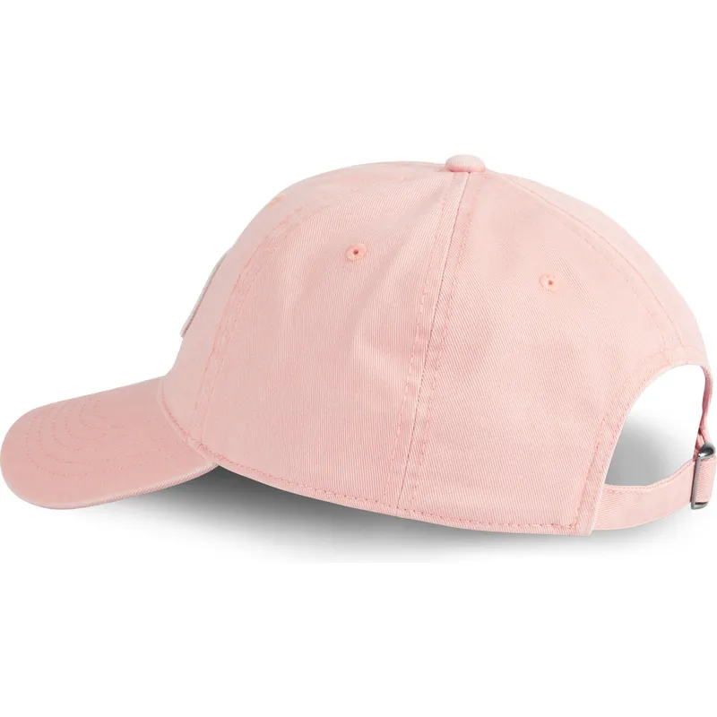 petten-gebogen-roze-verstelbaar-log03-cd-van-von-dutch