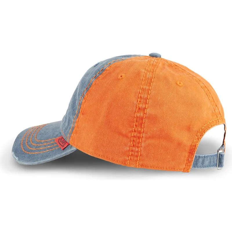 petten-gebogen-blauw-verstelbaar-retro02-van-von-dutch