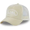petten-gebogen-geel-snapback-shio-van-von-dutch