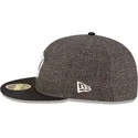 petten-plat-zwart-fitted-59fifty-day-retro-crown-van-new-york-yankees-mlb-van-new-era