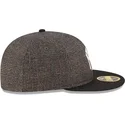petten-plat-zwart-fitted-59fifty-day-retro-crown-van-new-york-yankees-mlb-van-new-era