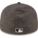 petten-plat-zwart-fitted-59fifty-day-retro-crown-van-new-york-yankees-mlb-van-new-era