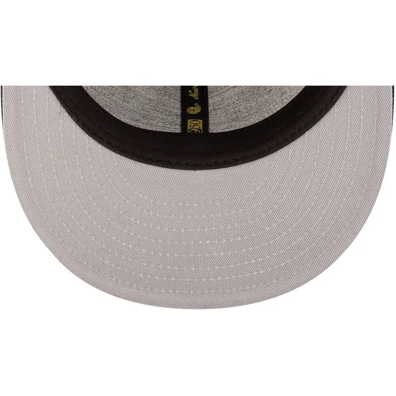 petten-plat-zwart-fitted-59fifty-day-retro-crown-van-new-york-yankees-mlb-van-new-era