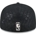 petten-plat-zwart-fitted-59fifty-day-a-frame-van-chicago-bulls-nba-van-new-era