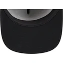 petten-plat-zwart-fitted-59fifty-day-a-frame-van-chicago-bulls-nba-van-new-era