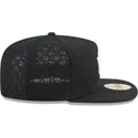 petten-plat-zwart-fitted-59fifty-day-a-frame-van-new-york-yankees-mlb-van-new-era